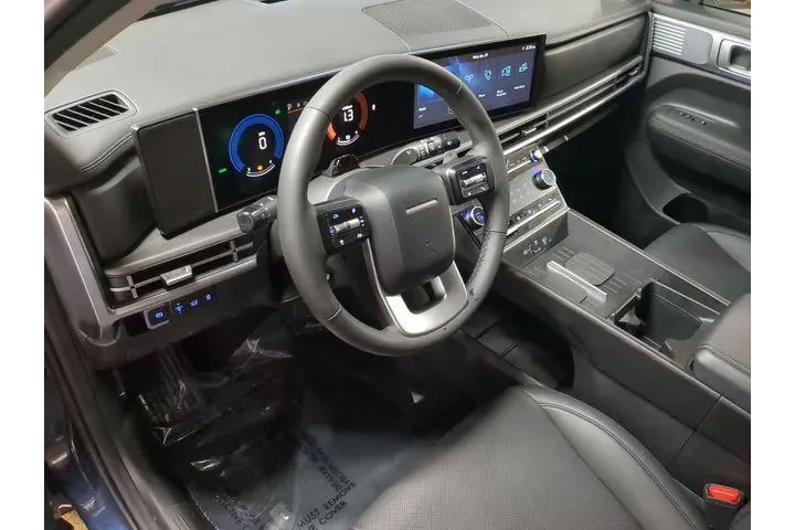 $36500 : Hyundai SANTA FE Hybrid 2026 image 10