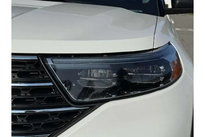 $29936 : Ford Explorer 2022 AWD XLT 4 image 6