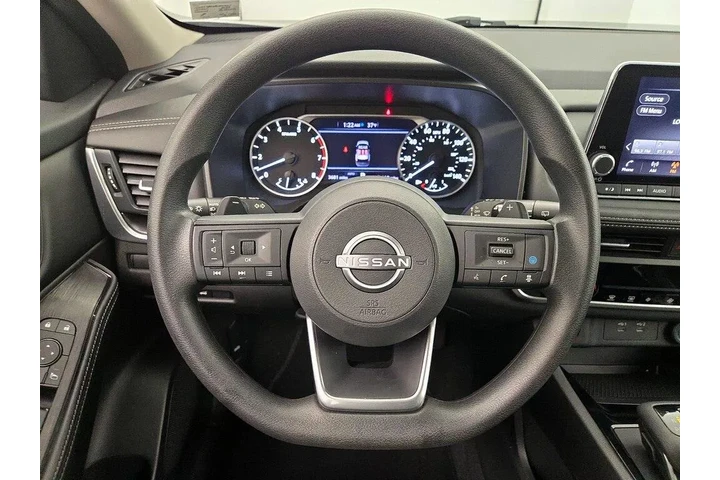 $27998 : Nissan Rogue 2024 AWD SV 4dr image 10