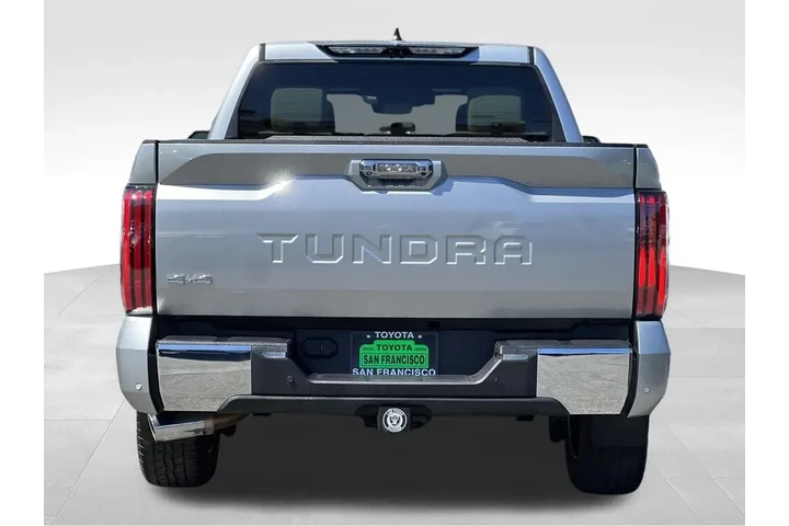 $57688 : 2024 Tundra Hybrid 1794 Editi image 4