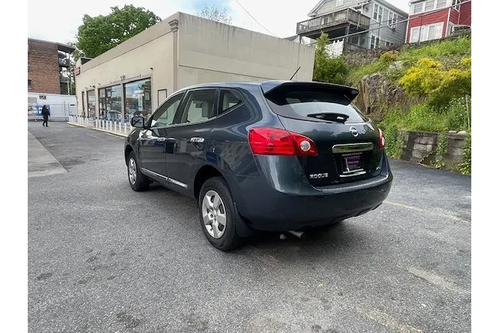 $8995 : 2013 Rogue S image 6