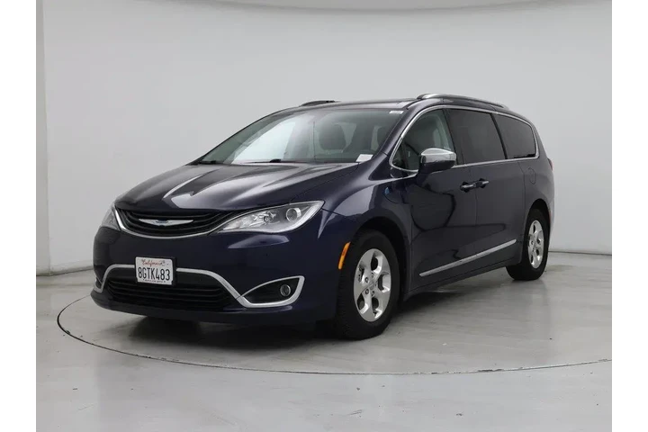 $23998 : Chrysler Pacifica Hybrid 201 image 4