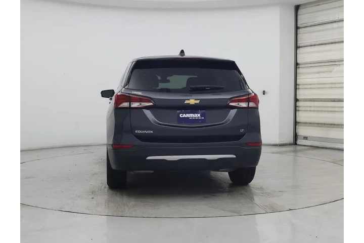 $19998 : Chevrolet Equinox 2022 LT 4d image 6