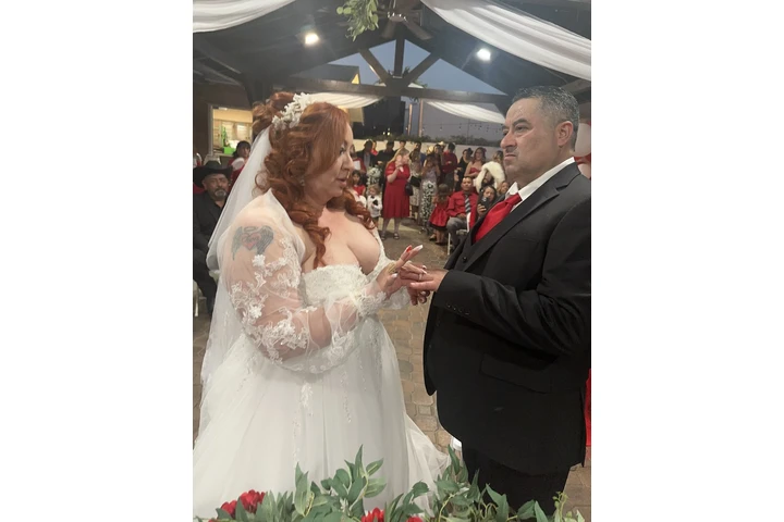 Bodas civiles image 6