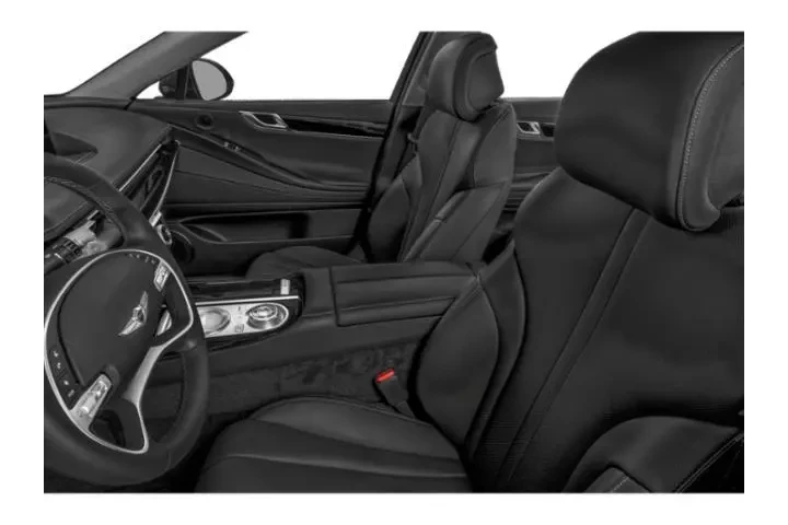 $27900 : Genesis G80 2022 2.5T 4dr Se image 9