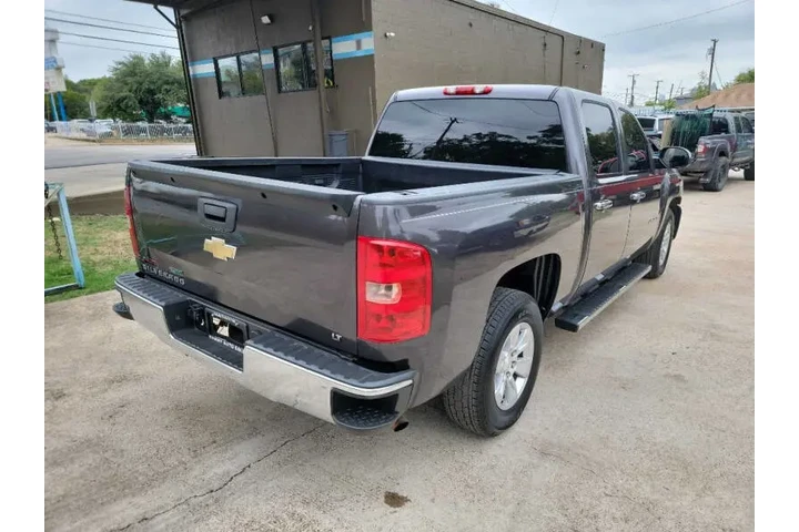 $10500 : 2010 Silverado 1500 LT image 6