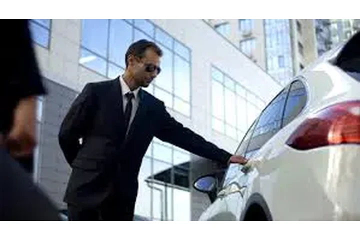 Best Private Driver Rajasthan image 1