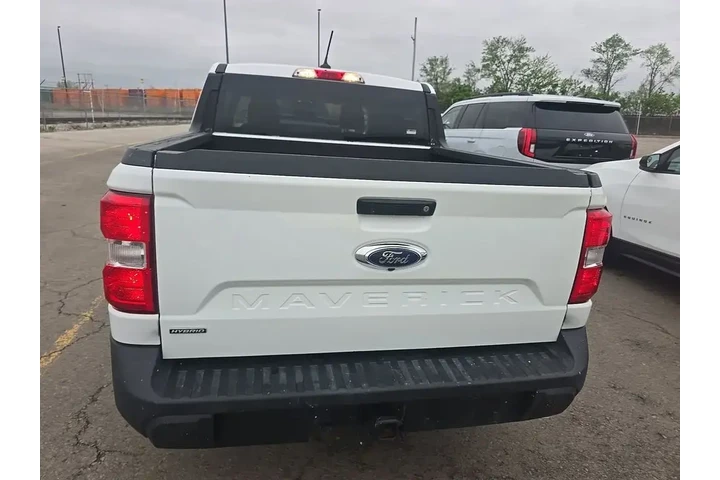 $19898 : Ford Maverick 2023 XL 4dr Su image 5