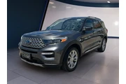Ford Explorer 2020 AWD Limit en Laredo