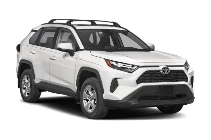 $21890 : Toyota RAV4 2022 XLE 4dr SUV image 6