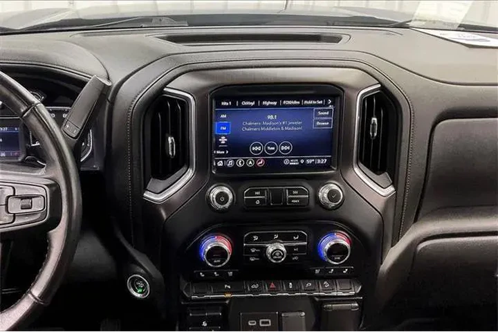 $33490 : GMC Sierra 1500 Limited 2022 image 6