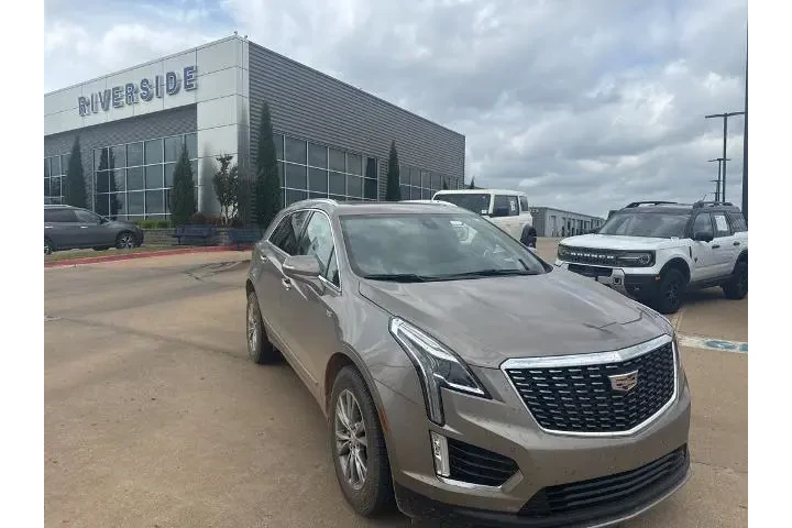 $29988 : Cadillac XT5 2022 4x4 Premiu image 1