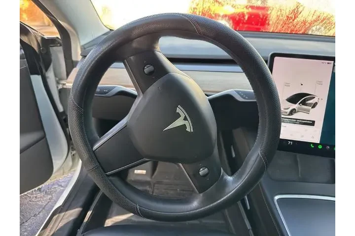 $16932 : Tesla Model 3 2021 AWD Long image 6