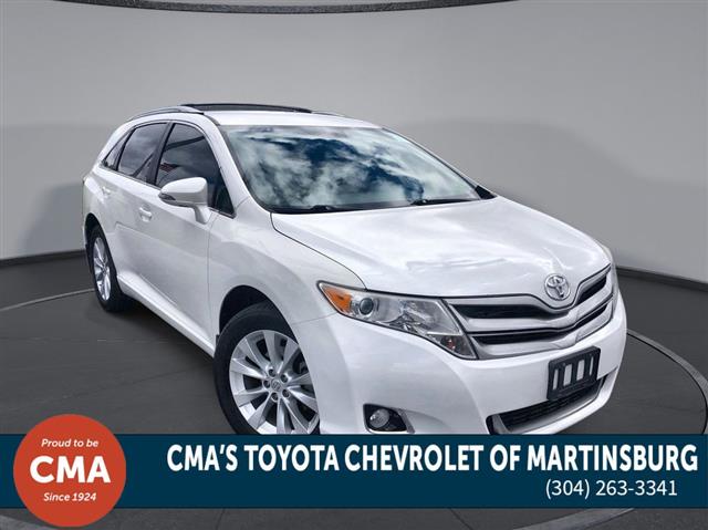 $12400 : PRE-OWNED 2014 TOYOTA VENZA LE image 1