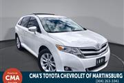 PRE-OWNED 2014 TOYOTA VENZA LE