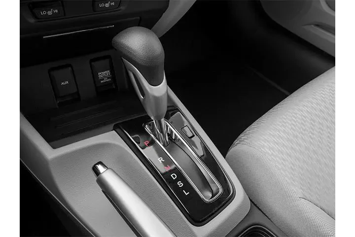 $10999 : Honda Civic 2014 LX 4dr Seda image 10