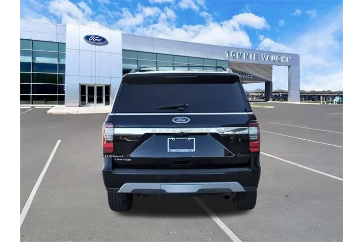 $36869 : Ford Expedition 2021 4x2 Lim image 3