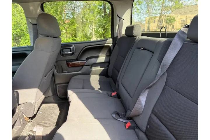 $22995 : 2016 GMC Sierra 1500 image 8