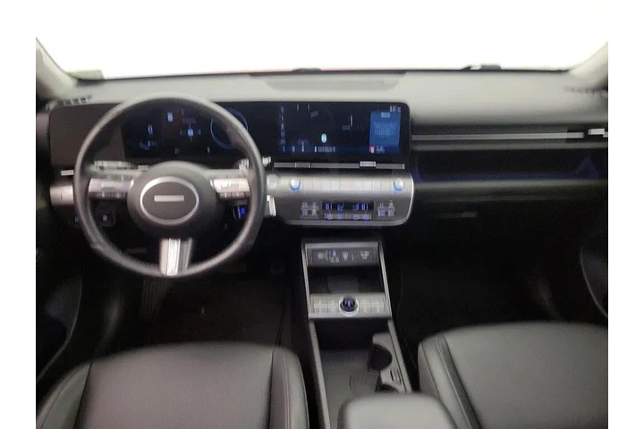 $25998 : Hyundai KONA 2024 AWD Limite image 9