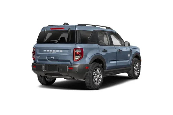 $26999 : Ford Bronco Sport 2025 AWD B image 5