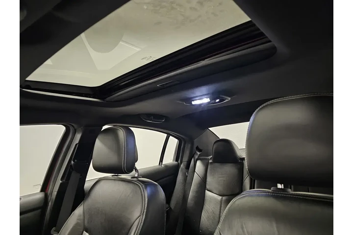 $7462 : Chrysler 200 2013 Limited 4d image 9