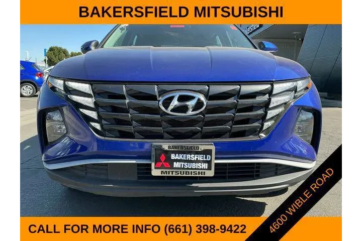 $20999 : Hyundai TUCSON 2024 AWD SE 4 image 9
