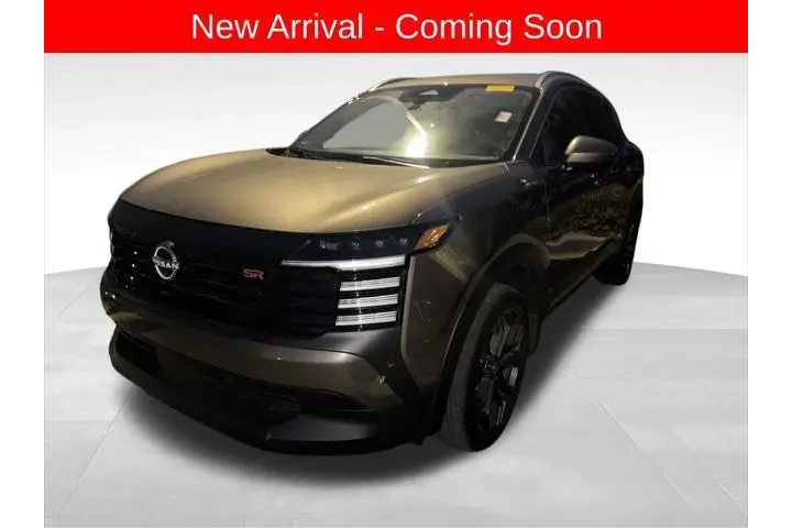 $24287 : Nissan Kicks 2025 SR 4dr Cro image 2