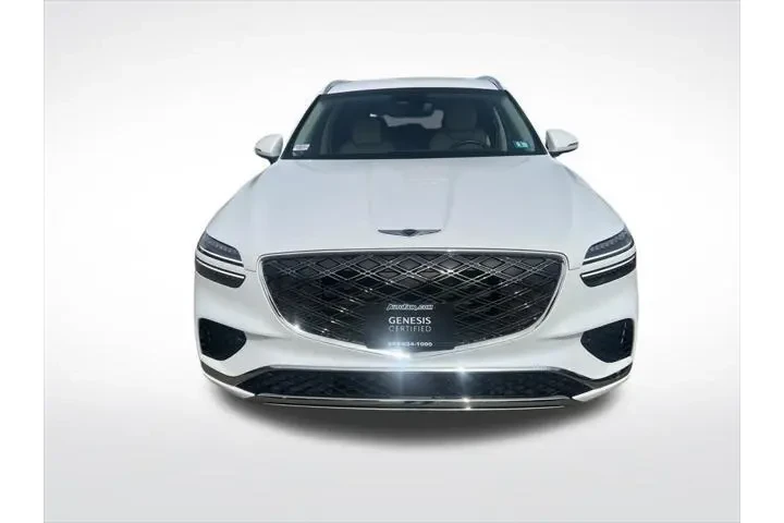 $39900 : Genesis GV70 2026 AWD 2.5T S image 3