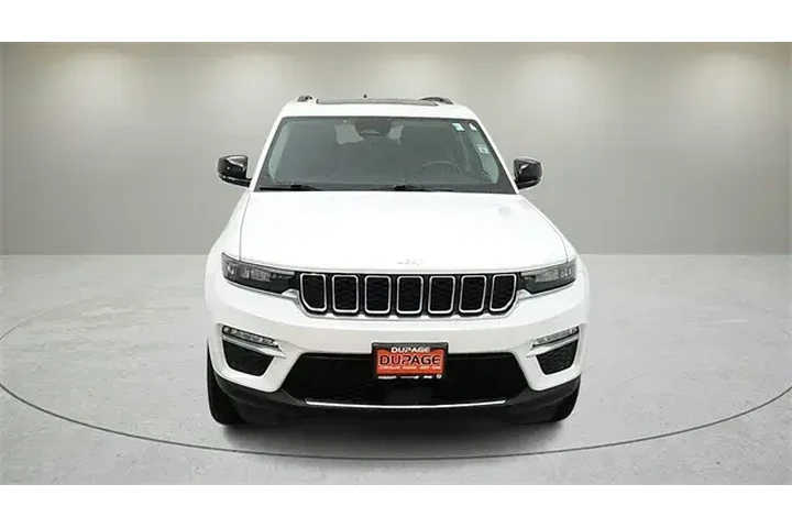 $29977 : Jeep Grand Cherokee 2022 4x4 image 2