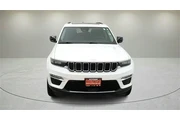 $29977 : Jeep Grand Cherokee 2022 4x4 thumbnail