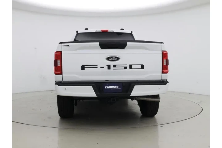 $38998 : Ford F-150 2022 4x4 XL 4dr S image 6