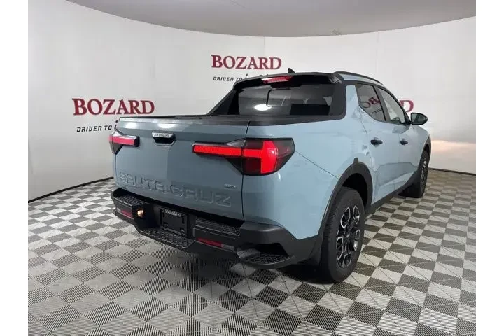 $23500 : Hyundai SANTA CRUZ 2023 AWD image 8