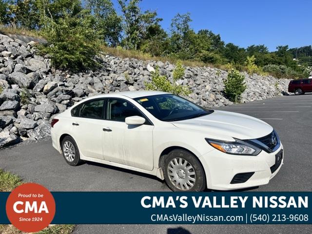 $13707 : PRE-OWNED 2018 NISSAN ALTIMA image 3