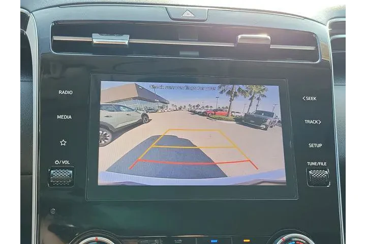 $21869 : Hyundai TUCSON 2024 SE 4dr S image 9