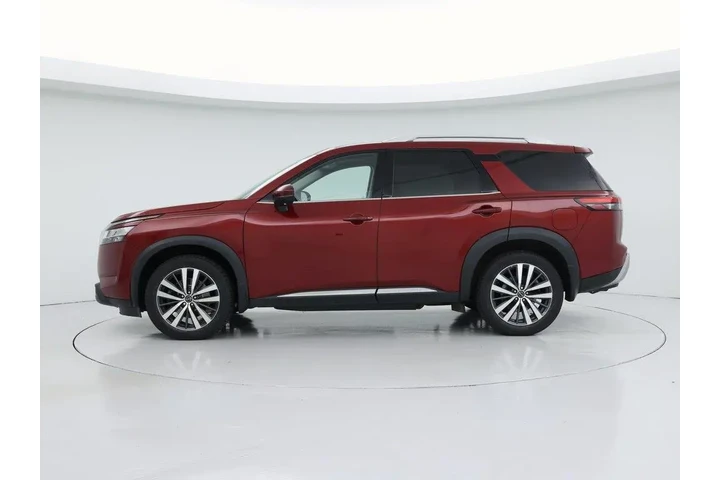 $36998 : Nissan Pathfinder 2022 AWD P image 3