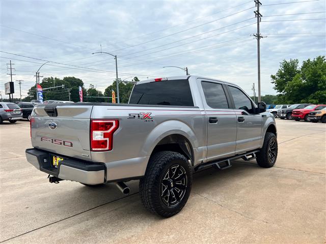 $27995 : 2020 F-150 image 5