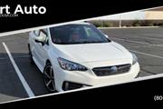 $16650 : 2022 Impreza Sport thumbnail