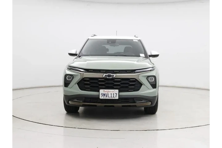 $22998 : Chevrolet Trailblazer 2025 A image 5