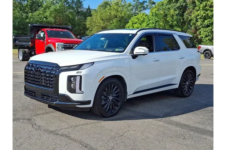 $38993 : Hyundai PALISADE 2024 AWD Ca image 3