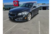 $7706 : Chevrolet Cruze 2015 2LT Aut thumbnail
