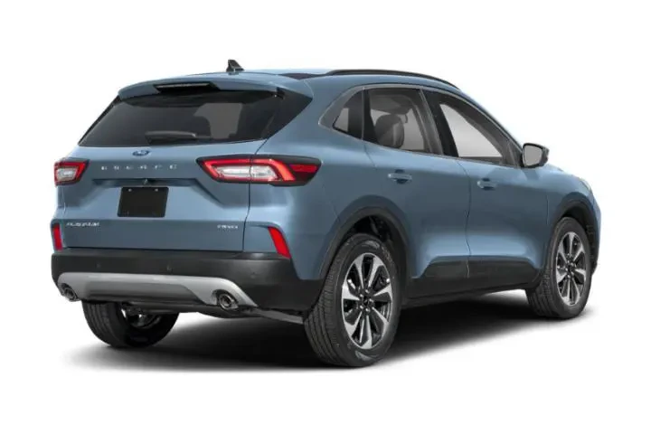 $26966 : Ford Escape Hybrid 2023 Plat image 3