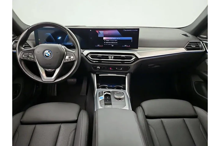 $35998 : BMW i4 2023 eDrive40 Gran Co image 9