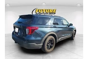 $37997 : Ford Explorer 2023 AWD Timbe thumbnail
