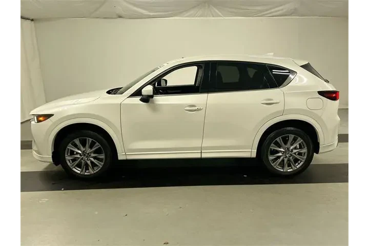 $33099 : Mazda CX-5 2025 AWD 2.5 S Pr image 6