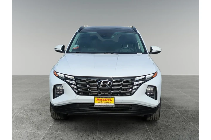 $26900 : Hyundai TUCSON Hybrid 2023 A image 8