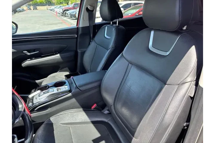 $24995 : Hyundai TUCSON 2023 AWD Limi image 6