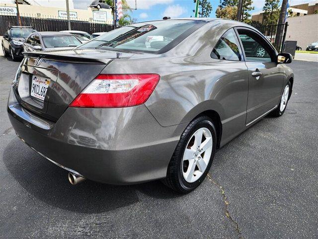 $12495 : 2008 Civic Coupe image 3