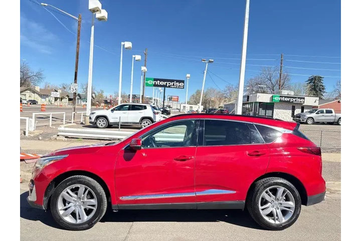 $18995 : 2019 RDX Advance Package image 3