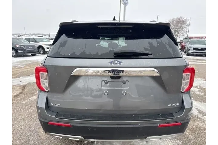 $29999 : Ford Explorer 2023 AWD XLT 4 image 6