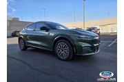 Ford Mustang Mach-E 2024 Pre en Las Vegas
